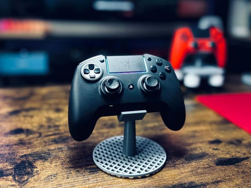 Joystick stand PS5, PS4, Nintendo, Razer, Scuf