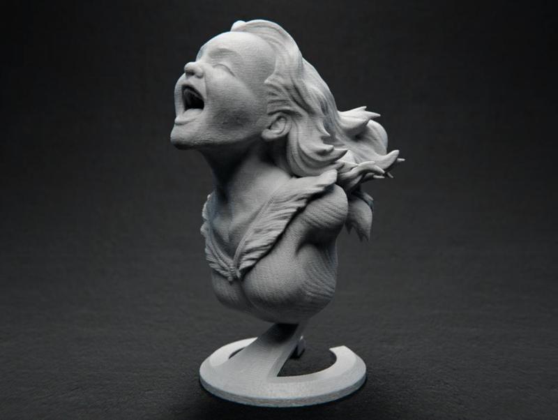 The Joyful Yell