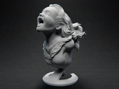 The Joyful Yell