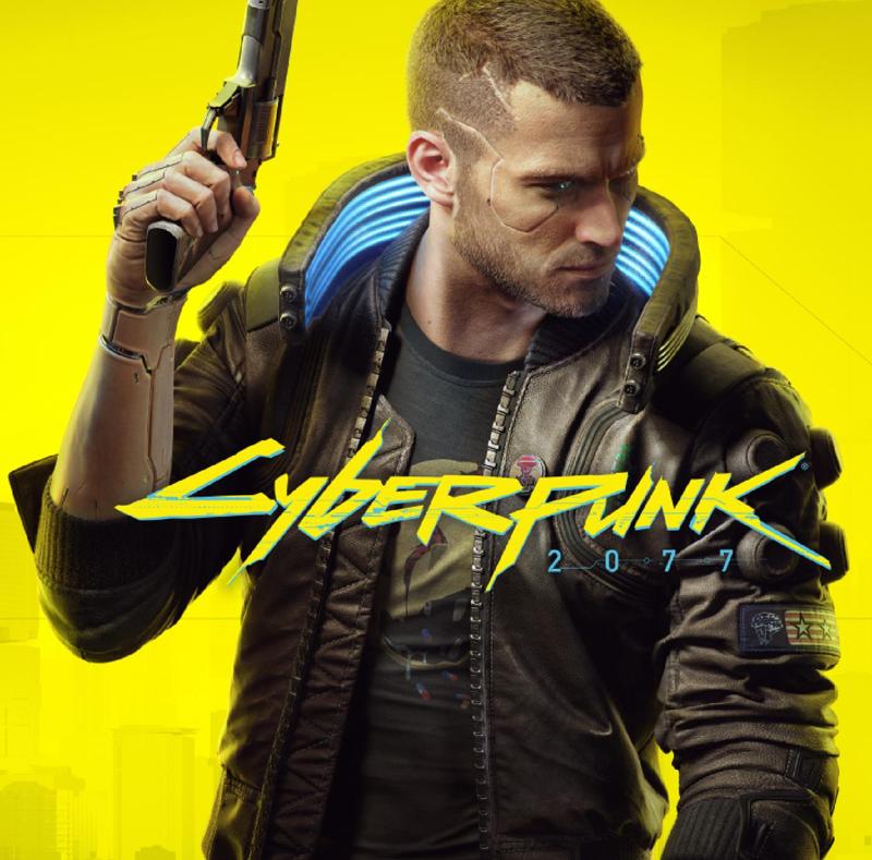 Cyberpunk Hueforge