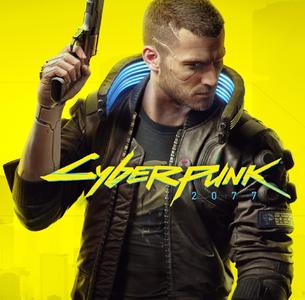 Cyberpunk Hueforge
