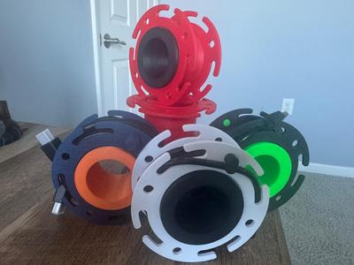 Cable Organizer