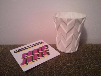 Weekly cup nr14