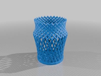 Cool Basket