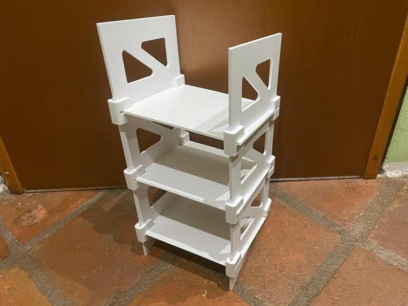 Shoe rack