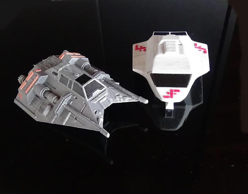 Skyfighter – T-47