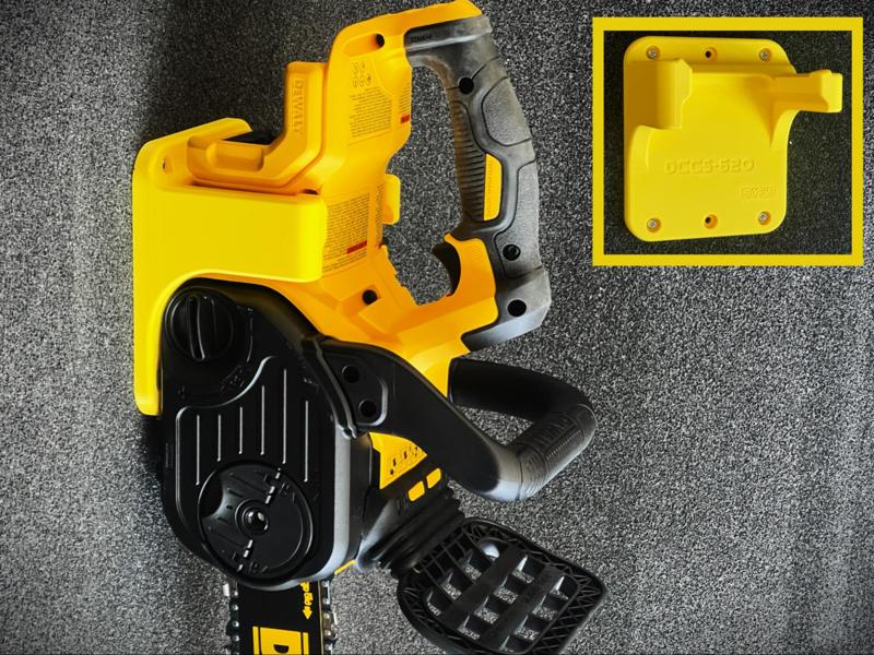 DeWalt DCCS620 Chainsaw Holder  Mount DCCS620B 20V