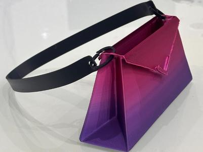 Design Handbag Tpu
