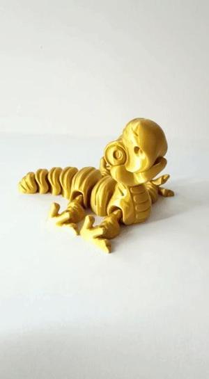 Nice Dragon Dinosaur