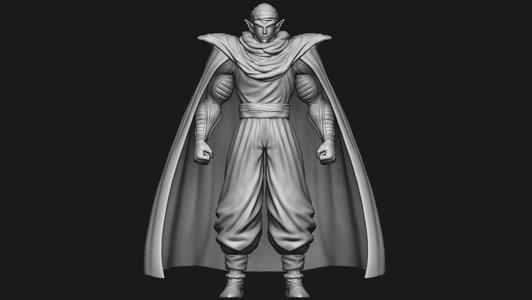 Piccolo – Dragonball Z