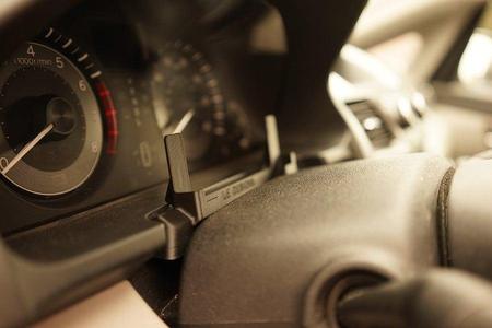 Honda Odyssey Phone Holder V3