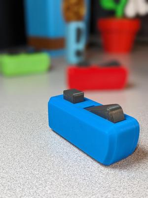 Fidget Button - Click it