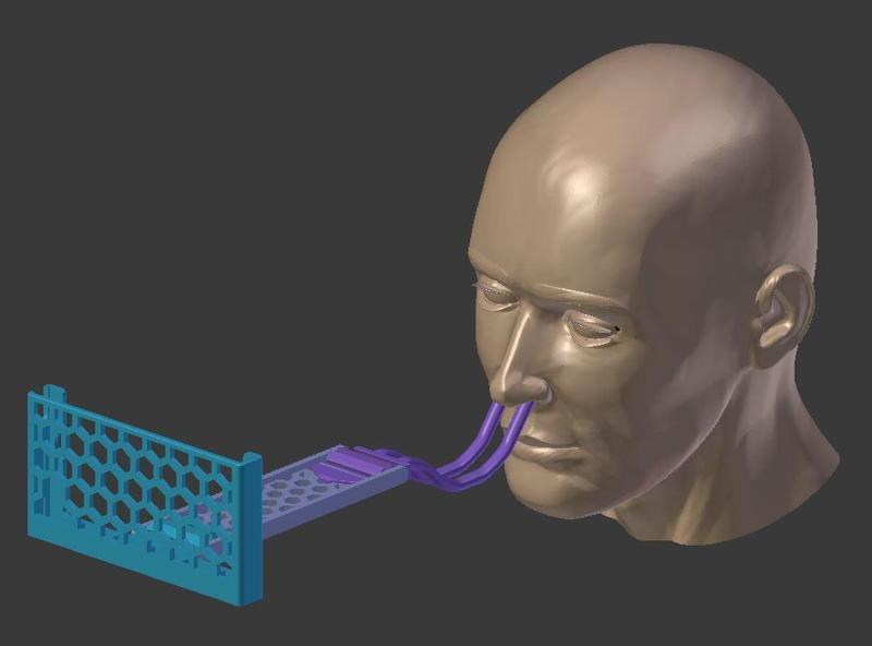NasalPhone