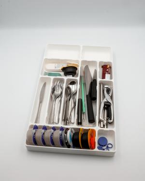 Ikea Knoxhult Drawer Organizer – Free
