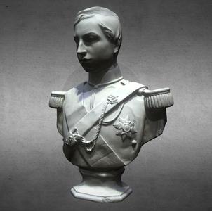 Prince Philippe of Belgium