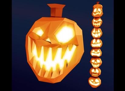 Little Pumpkins