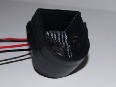 Ryobi Portable Power Clip