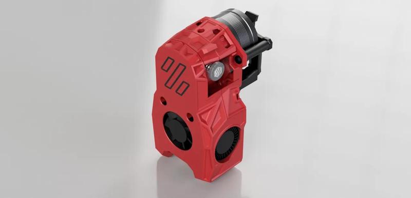 Voron V0.2(R1) Mini Skelly Burner (SB)   