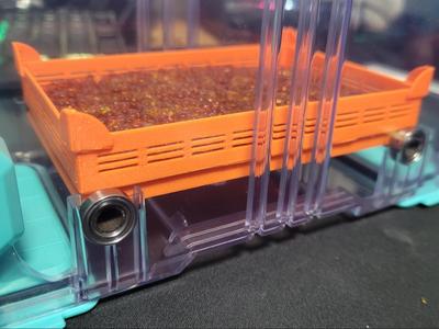 PolyDryer – Stackable Drying Baskets