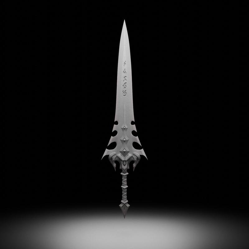Varruth Guillotine – World of Warcraft