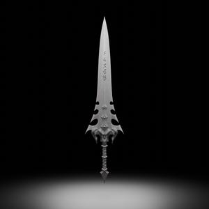 Varruth Guillotine – World of Warcraft