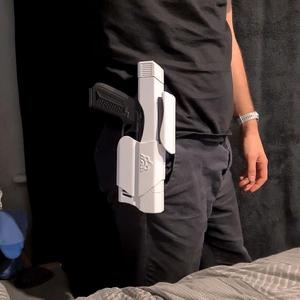 AAP-01 Space Holster