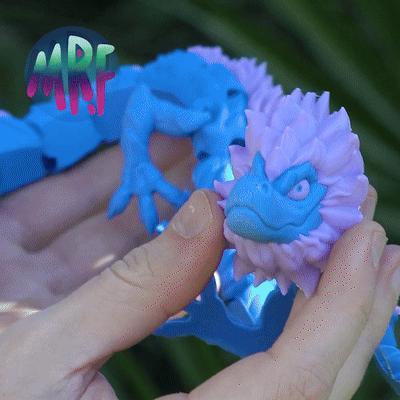 FLEXI DRAGON