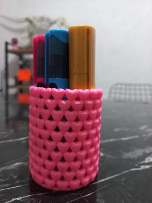 vase