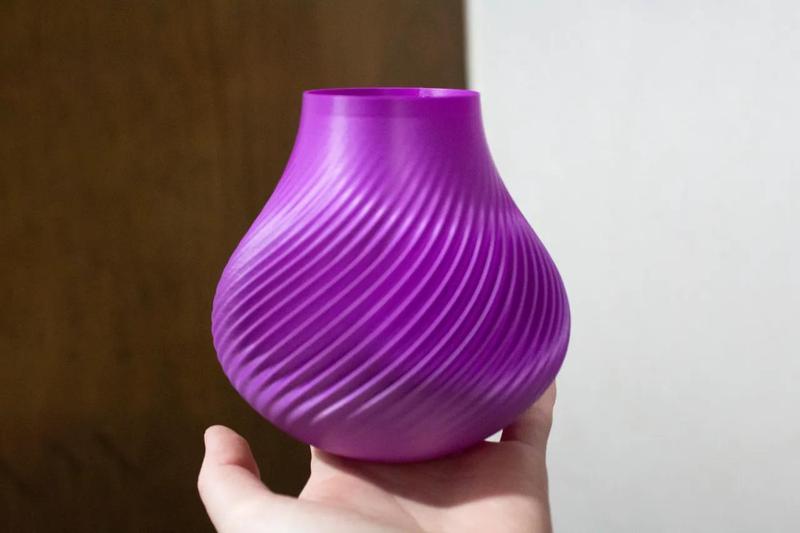 Small Vase