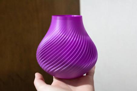 Small Vase