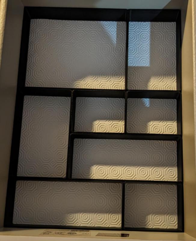 IKEA MALM Organizer