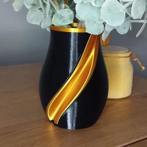 Single Extruder – Dual Color – Modern Vase