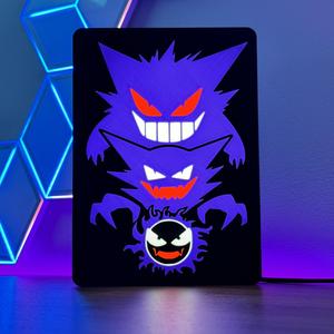 Geng Light Box