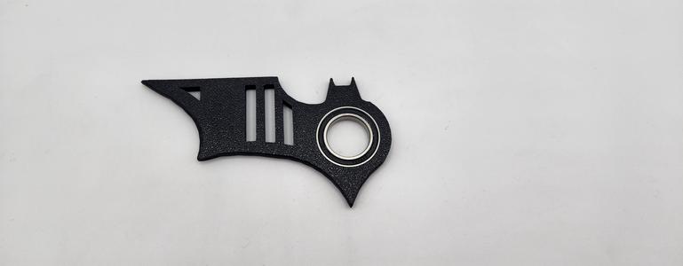 Batarang Keyrambit