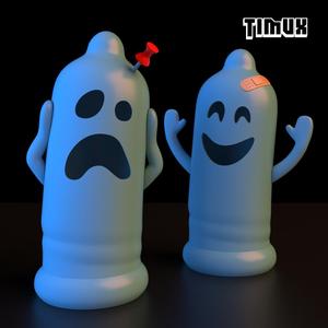 FEARS OF THE CONDOMS