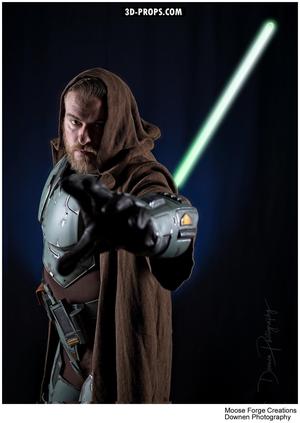 Jedi SWTOR