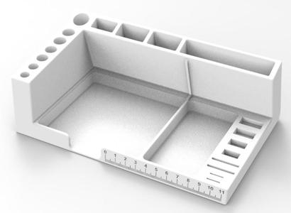 Desk Organizer
