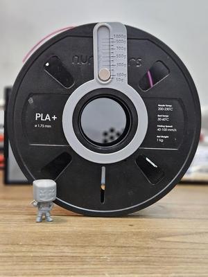 Magnetic Filament Level Indicator