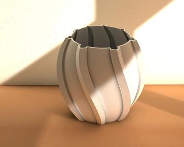 Sinvase