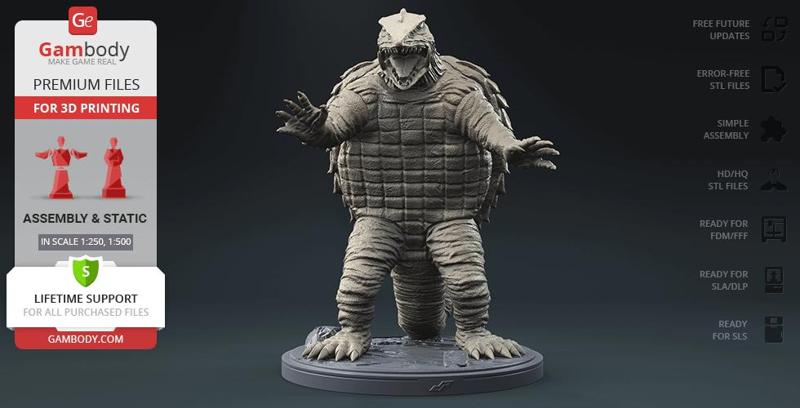 VENOM Bic Sleeve