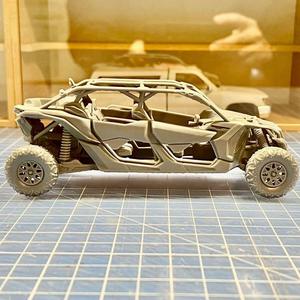 Can Am Maverick X3 Max X