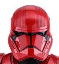 Sith Trooper Helmet