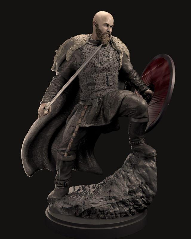 RAGNAR LOTHBROCK