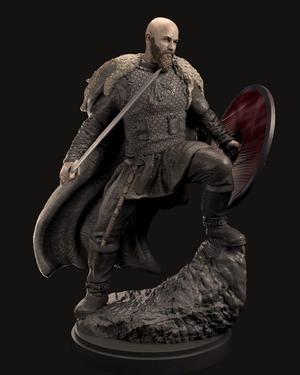 RAGNAR LOTHBROCK