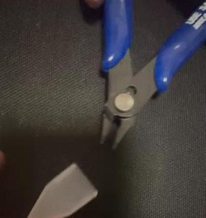 Water pump pliers, pliers, diagonal cutting pliers, protective sleeve