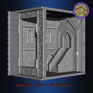 Dungeon – Normal Version