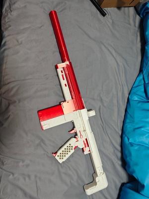 THE RIPOSTE Destiny 2 weapon