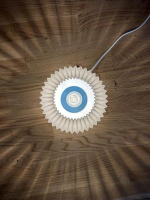 BEDLA table lamp