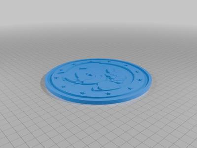 Sonic Coin