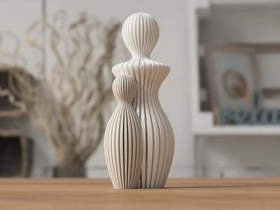 Mother’s Day Statue